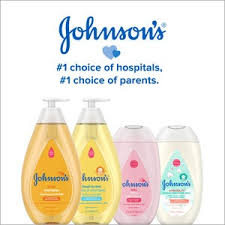 Johnson's baby shampoo no more tears is specially formulated to be as gentle and mild to the eyes as pure water. Johnson S Baby Shampoo With Gentle Tear Free Formula