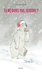 L'ours affamé par le réchauffement climatique . Nos 19 Livres Enfants Preferes Sur Le Theme De L Hiver Tete A Modeler