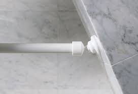 Spirella Wallquick Schragwandhalter Fur Dachschragen Weiss