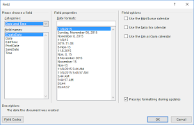 Sometimes this can be confusing because the form protection options are located in different areas of word, depending on the version; Stopping Date Fields From Updating When Opening A Document Microsoft Word