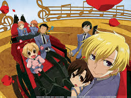 We hope you enjoy our growing collection of hd images to use as a background or home screen for your smartphone or computer. Happily Ever After Wallpaper Ouran Highschool Host Club Wallpaper Haruhi And Tamaki 985x739 Wallpaper Teahub Io