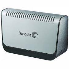 Connect the disk to a desktop and see if it spins up there and is recognized by bios. 9bd862 560 Seagate External Hard Drive