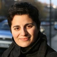 Luna Raphael Email & Phone Number