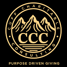 cuff charitable consulting