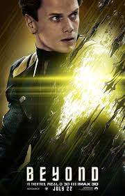 Star Trek Beyond – film review – MySF Reviews