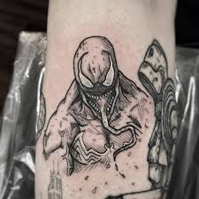 People are now accustomed to using the net in gadgets to see image and video information for inspiration, and. My Tattoo Work We Are Venom Cheers Kade Tattoo