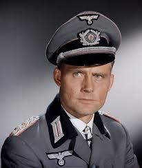 The story takes place during the time of the "Battle of the Bulge" in  December, 1944.