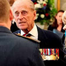 Britain's Prince Philip no stranger to gaffes