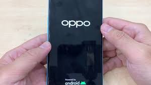 How To Reset Oppo A92 Youtube