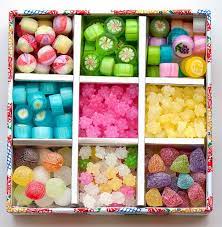There are many common desserts still available in japan which can be traced back for hundreds of. Sugar Candies From Kyoto Japanese Candy Sugar Candy Colorful Candy
