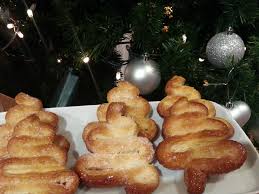 Maybe you would like to learn more about one of these? Alberelli Di Pasta Sfoglia Cuginette Sul Gateau