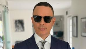 Alexis Valdés vuelve a la carga: "No es el tiempo de la conga. Lo que nos  jugamos no es un partido de béisbol, es un país"