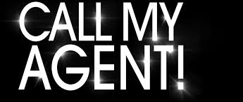 „call my agent! bei amazon.de suchen. Call My Agent Netflix