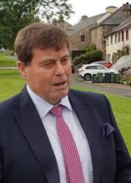 Workington domestic violence charity awarded £30k Ministry of Justice  Funding