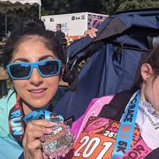 2019 Dunkin' Run Arc Race raises money to help people with developmental  disabilities