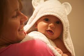 BBC adventurer SIMON REEVE describes how he and his wife achieved the  miracle they so longed for