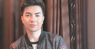 Lemon GreenTea: LA Santos talks about his music influences and first love