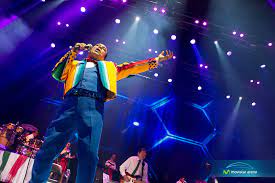 He will be greatly missed by his family and loved ones. Remembering Mexico S Beloved Juan Gabriel Vaya Con Dios