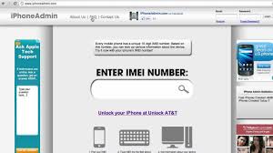 We did not find results for: Is My Iphone Unlocked Check Sim Lock Carrier Warranty Free 3g 3gs 4 4s Www Iphoneadmin Com Youtube