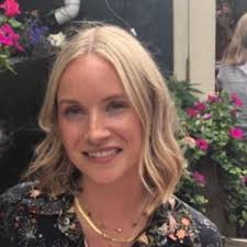 Shauna Moran Freelance Public Relations Director