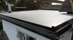 Epdm rubber roof repair kit. Epdm Rubber Roofing Tutorial Videos News From Permaroof Uk