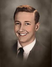 Obituary information for Henry Randolph Bevis