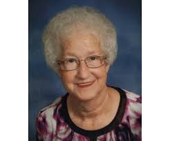 Norma Jene Carson Obituary (2025)