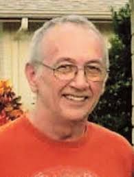 Timothy McEvoy Obituary