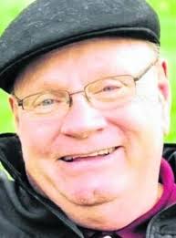 Timothy Cotterman Obituary (1952