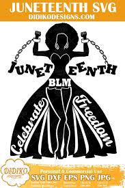 Free juneteenth icons in wide variety of styles like line, solid, flat, colored outline, hand drawn and many more such styles. Black Woman Svg Juneteenth Svg Black Lives Matter Svg 674665 Cut Files Design Bundles