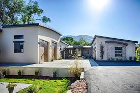 2 story modern house plans, floor plans & designs. 3 Bedroom Deluxe Contemporary Style Single Story Home Floor Plan Home Stratosphere