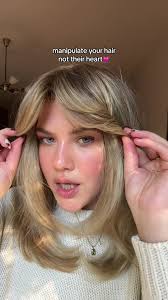 Manipulate Your Hair 💓 Hair Care, Hairstyles, and More