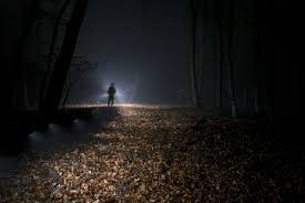 Compasses and other sensitive instruments reacted violently. Is There Anybody Out There Police Discover Ufo Detector In Nj