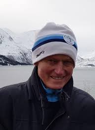 Ein familiemann og ein idrettens gentleman har teke kvile