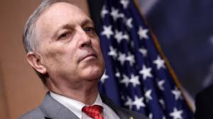 GOP congressman moves to defund Manhattan District Attorney Alvin Bragg's  office