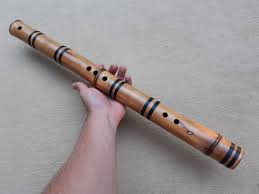 Pin On Meditative Flutes