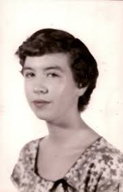 Left to right-top row...Zila, Donald Ray Bledsoe, Leola Bledsoe, ?, Jackie  Calhoun, Johnny Bledsoe, Charlie Calhoun Left to right , second  row..Maudie, Sally Gayle ( Johnny Bledsoe's mother ), Gladys Calhoun, Barney
