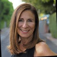 Debbie Kruger's Instagram, Twitter & Facebook