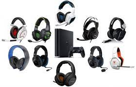 Here S The Best Gaming Headsets For Ps4 The Wire Realm Best Gaming Headset Gaming Headsets Ps4 Gaming Headset