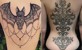 We did not find results for: 21 Stunning Lace Tattoo Ideas For Women Stayglam