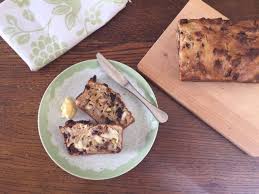 It is super easy to make, extremely moist and full of sweet. Pesach Breakfast Ideas 3 Fruit N Nut Banana Bread The Jewish Chronicle