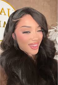 Introducing My Alter Ego: Tianna Rogers Unveiled