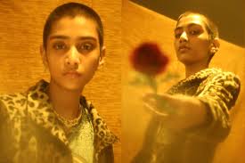 The Photographer Defying Stereotypical Western Beauty Ideals