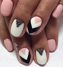 50 easy and glamorous ombre nail art design ideas for summer. Nail Art Ideas 2017