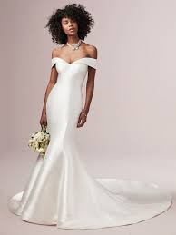 Rebecca Ingram Josie Wedding Dress Fishtail High Neck Bridesmaid Dresses Wisteria Bridesmaid Dresses