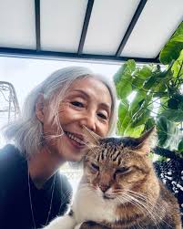 Yan Ong (@grey_evolution) • Instagram photos and videos