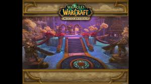 Terrace Of Endless Spring Entrance Youtube