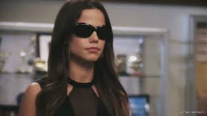 Wornontv: Jenna'S White Embroidered Dress On Pretty Little Liars | Tammin  Sursok | Clothes And Wardrobe From Tv