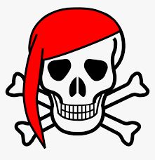 Maybe you would like to learn more about one of these? Pirate Skull Download Transparent Png Image Easy Halloween Skull Drawings Png Download Kindpng