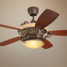 56 Monte Carlo Strasburg Tuscan Bronze Ceiling Fan 74586 Lamps Plus Bronze Ceiling Fan Ceiling Fan Ceiling Fan Design